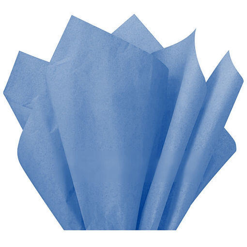 Picture of KITE PAPER - BLUE (DARK)